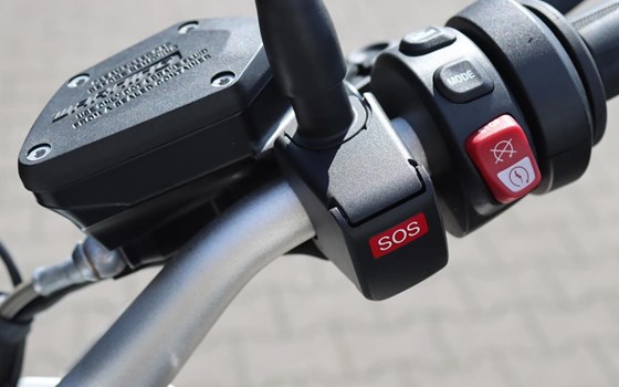 Gebrauchtmotorrad BMW R 1250 R - Bild 11