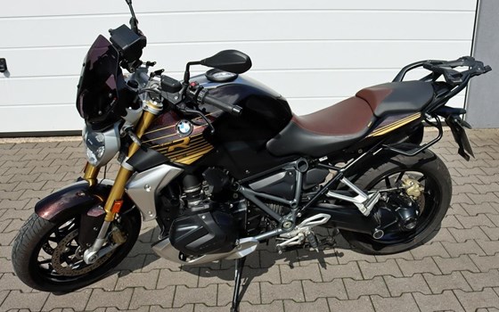 Gebrauchtmotorrad BMW R 1250 R - Bild 3