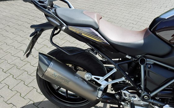 Gebrauchtmotorrad BMW R 1250 R - Bild 7