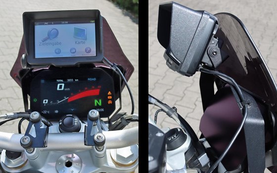 Gebrauchtmotorrad BMW R 1250 R - Bild 9