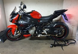 Gebrauchte BMW S 1000 R