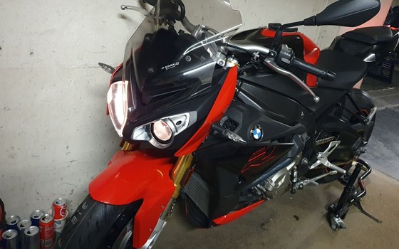 Gebrauchtmotorrad BMW S 1000 R - Bild 3