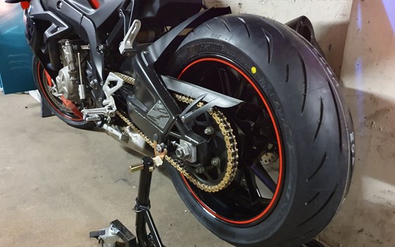 Gebrauchtmotorrad BMW S 1000 R - Bild 5