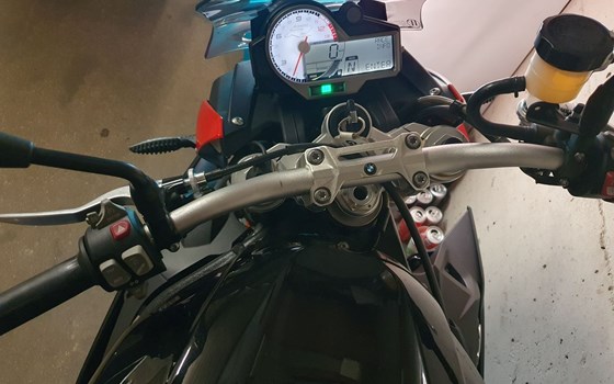Gebrauchtmotorrad BMW S 1000 R - Bild 6