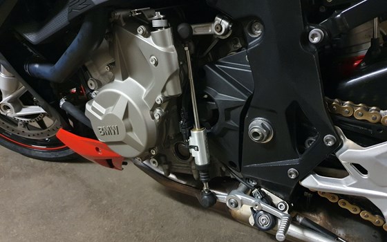 Gebrauchtmotorrad BMW S 1000 R - Bild 8