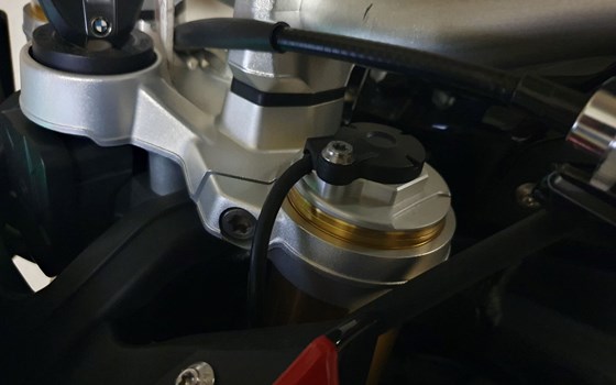 Gebrauchtmotorrad BMW S 1000 R - Bild 9