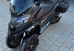 Gebrauchte Piaggio MP3 530 HPE Exclusive