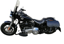 Gebrauchte Harley-Davidson Softail Slim FLS