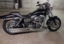 Occasion Harley-Davidson Dyna Fat Bob FXDF