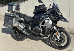 Gebrauchte BMW R 1250 GS Adventure