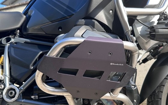 Gebrauchtmotorrad BMW R 1250 GS Adventure - Bild 11