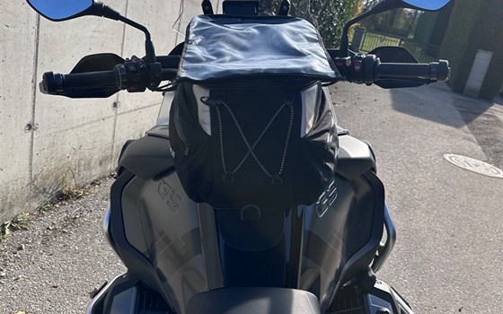 Gebrauchtmotorrad BMW R 1250 GS Adventure - Bild 12