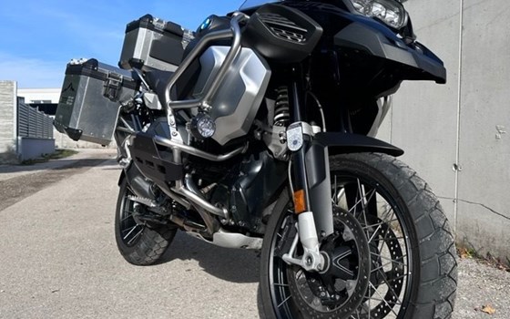 Gebrauchtmotorrad BMW R 1250 GS Adventure - Bild 2