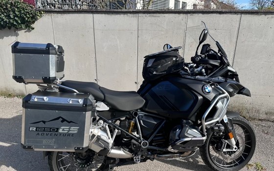 Gebrauchtmotorrad BMW R 1250 GS Adventure - Bild 5