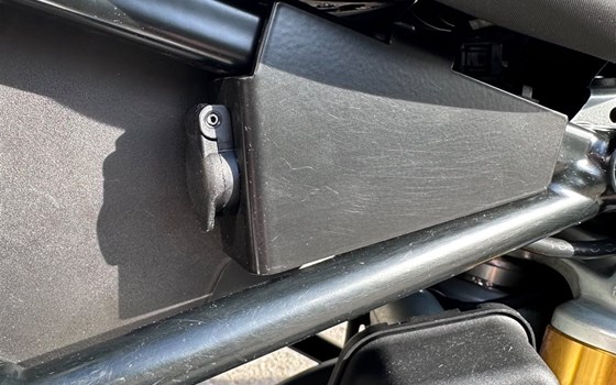 Gebrauchtmotorrad BMW R 1250 GS Adventure - Bild 9