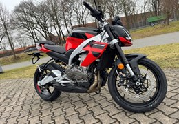 Neumotorrad Aprilia Tuono 457