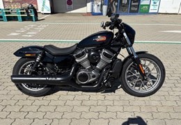 Gebrauchte Harley-Davidson Nightster Special