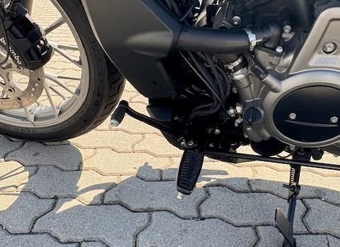 Gebrauchtmotorrad Harley-Davidson Nightster Special - Bild 12