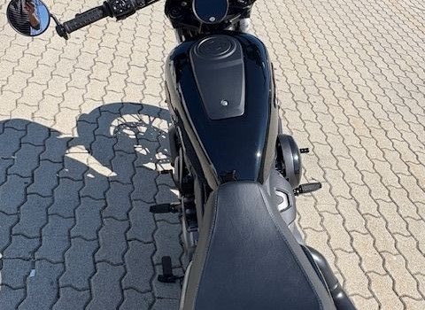 Gebrauchtmotorrad Harley-Davidson Nightster Special - Bild 14