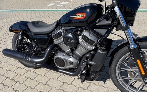 Gebrauchtmotorrad Harley-Davidson Nightster Special - Bild 17