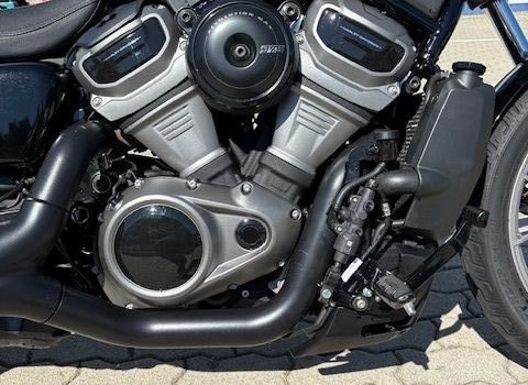 Gebrauchtmotorrad Harley-Davidson Nightster Special - Bild 5