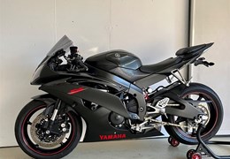 Gebrauchte Yamaha YZF-R6R
