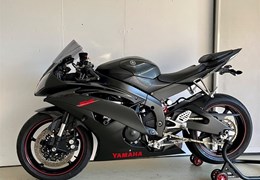 Gebrauchte Yamaha YZF-R6R