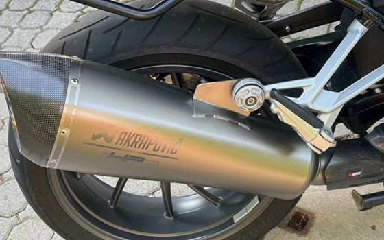 Gebrauchtmotorrad BMW R 1250 R - Bild 1