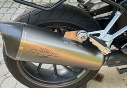 Gebrauchte BMW R 1250 R