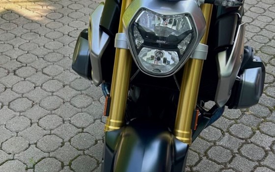 Gebrauchtmotorrad BMW R 1250 R - Bild 2