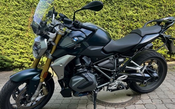Gebrauchtmotorrad BMW R 1250 R - Bild 3
