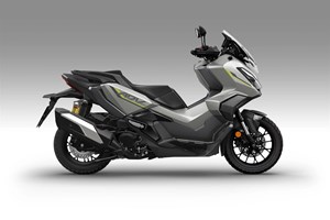 Angebot Honda ADV350 Special Edition