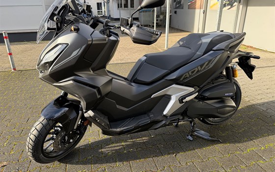 Neufahrzeug Honda ADV350 Special Edition - Bild 10