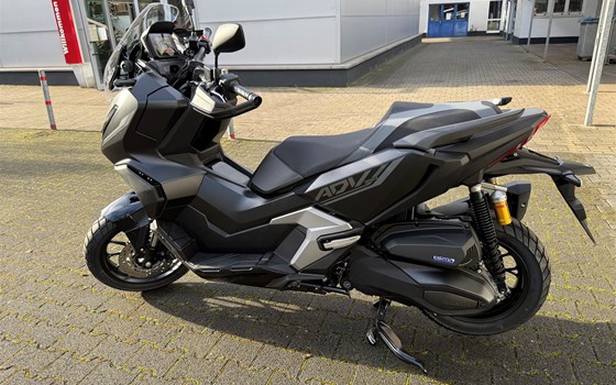 Neufahrzeug Honda ADV350 Special Edition - Bild 11