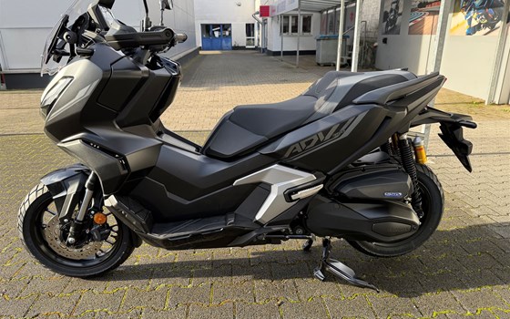 Neufahrzeug Honda ADV350 Special Edition - Bild 9
