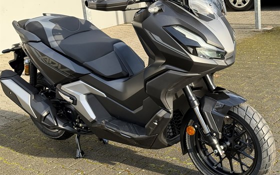 Neufahrzeug Honda ADV350 Special Edition - Bild 5