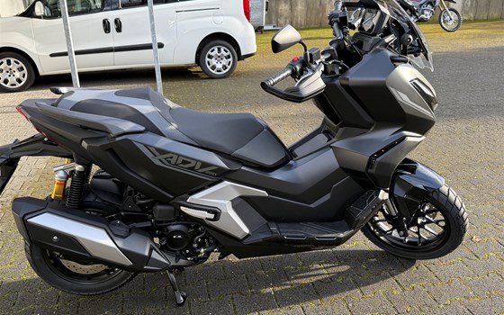 Neufahrzeug Honda ADV350 Special Edition - Bild 3