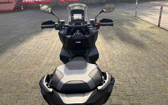 Neufahrzeug Honda ADV350 Special Edition - Bild 6