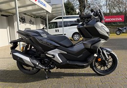 Neumotorrad Honda ADV350 Special Edition