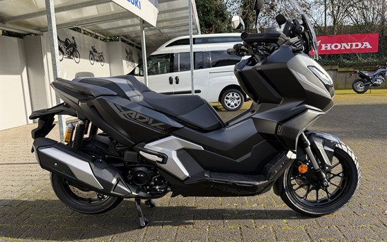 Neufahrzeug Honda ADV350 Special Edition - Bild 1