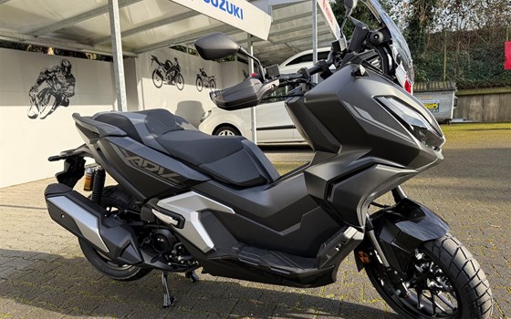 Neufahrzeug Honda ADV350 Special Edition - Bild 2