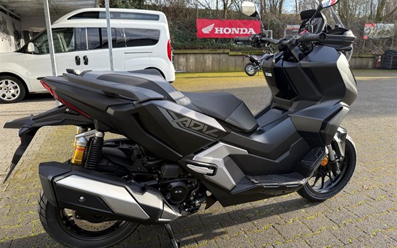 Neufahrzeug Honda ADV350 Special Edition - Bild 4