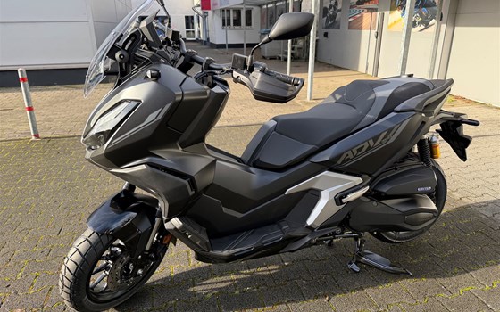 Neufahrzeug Honda ADV350 Special Edition - Bild 12