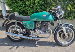 Gebrauchte Laverda 750 SF2