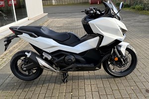 Angebot Honda Forza 750