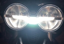 Gebrauchte Moto Guzzi V85 TT