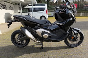 Angebot Honda X-ADV