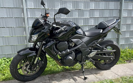 Gebrauchtmotorrad Kawasaki Z 750 - Bild 6