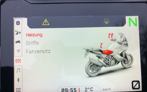 Gebrauchtmotorrad KTM 1290 Super Adventure R - Bild 2