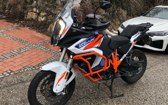 Gebrauchtmotorrad KTM 1290 Super Adventure R - Bild 4
